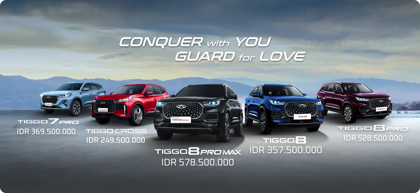 Chery karawang